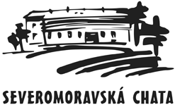 Severomoravská chata logo